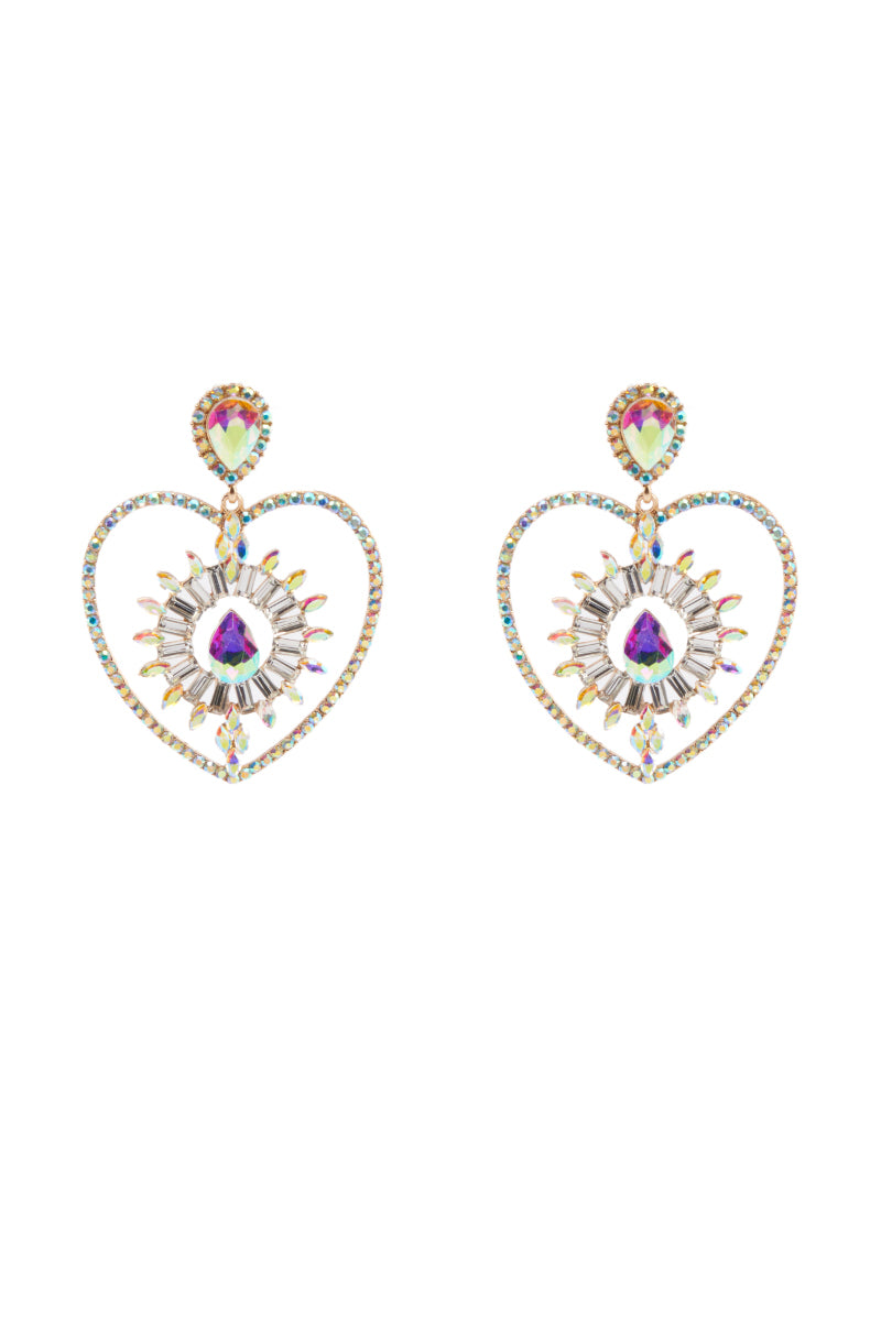 ASH EARRING