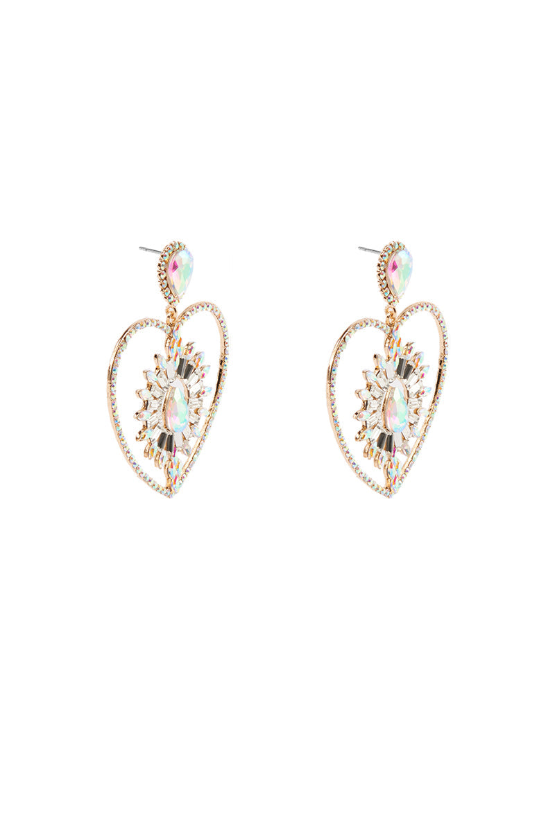 ASH EARRING