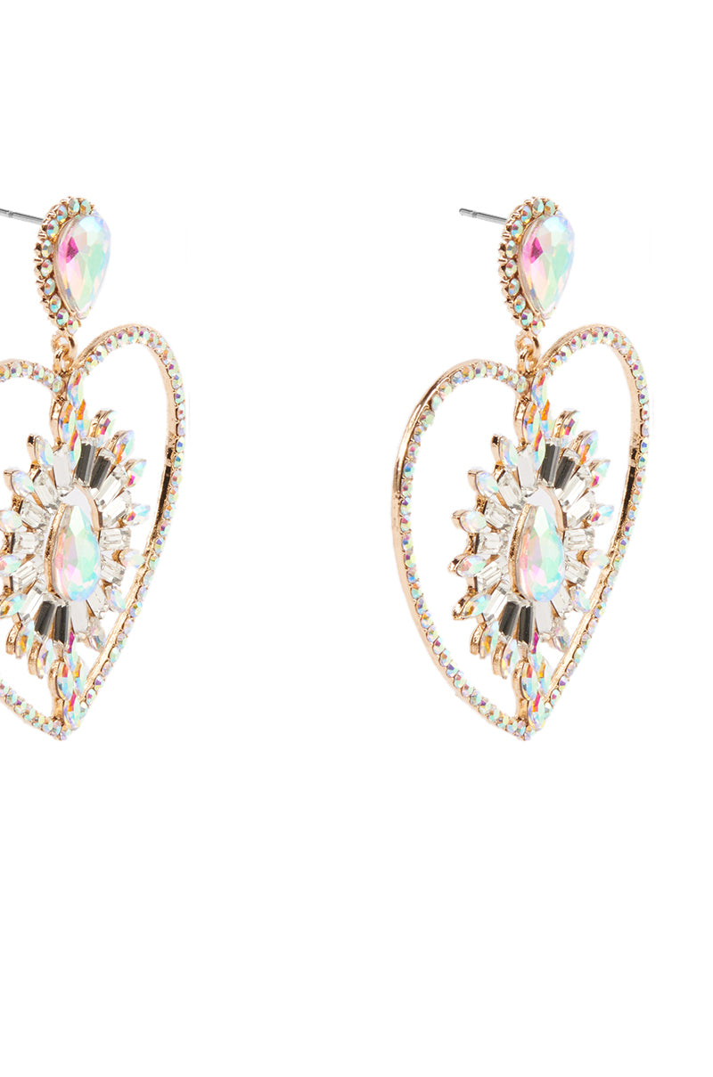 ASH EARRING