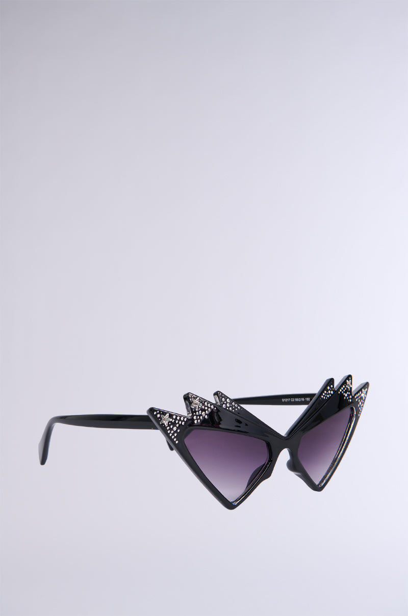 ASH GLASSES