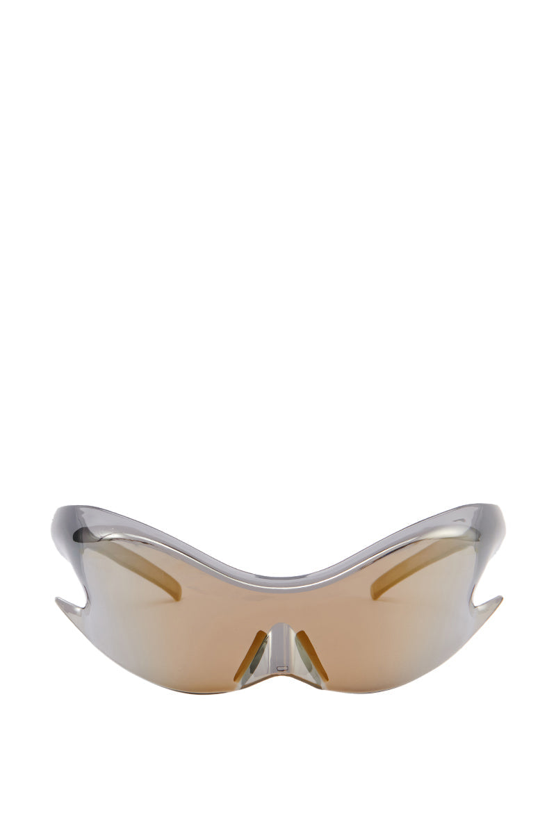 ASH SPORTY SUNGLASSES