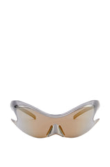 ASH SPORTY SUNGLASSES