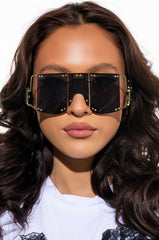 ATL OVERSIZED SUNNIES