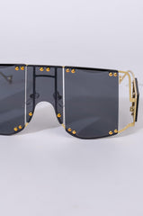 ATL OVERSIZED SUNNIES