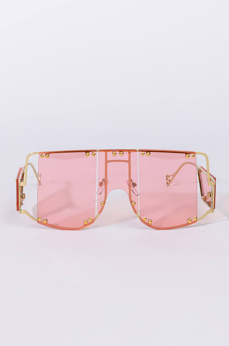ATL OVERSIZED SUNNIES