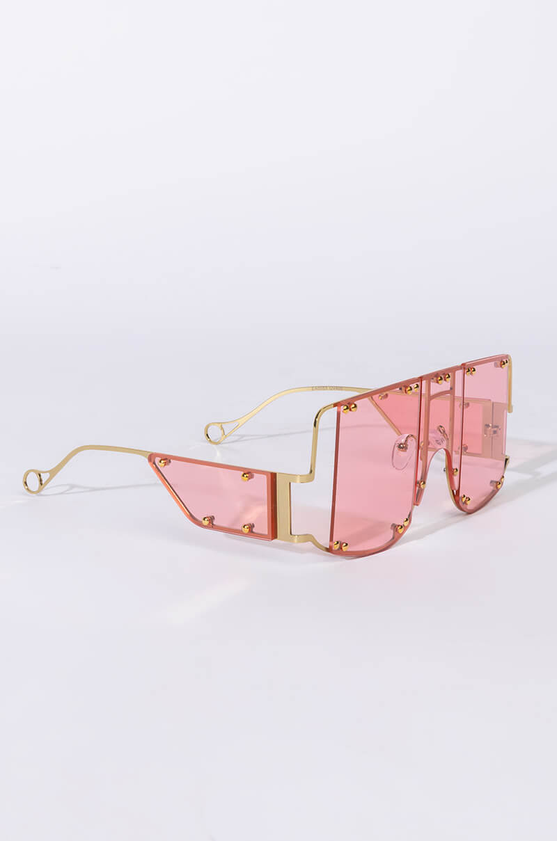 ATL OVERSIZED SUNNIES