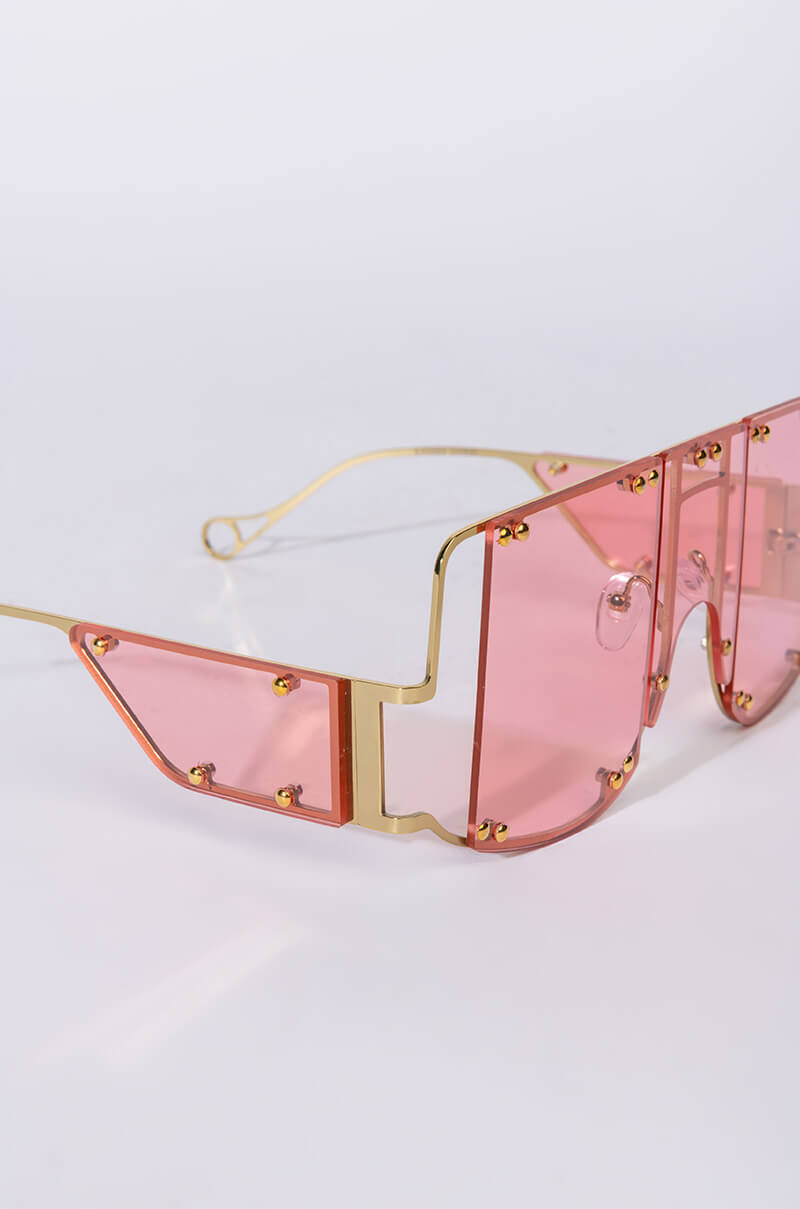 ATL OVERSIZED SUNNIES