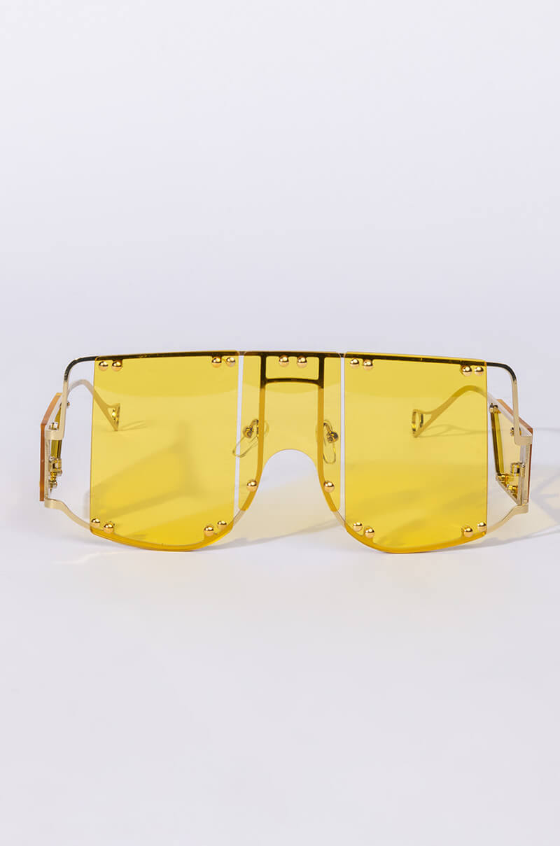 ATL OVERSIZED SUNNIES