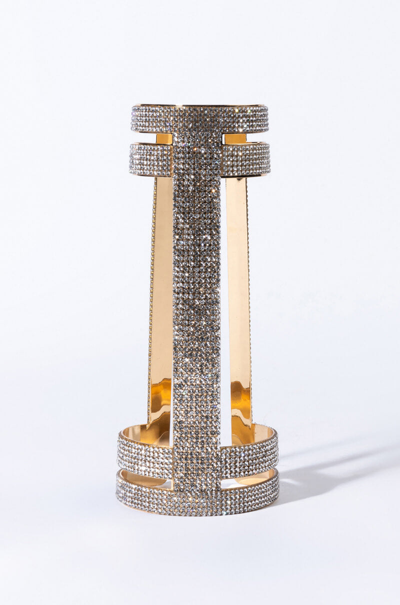 AURORA OVERSIZED CUFF
