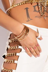 BABY BANGLE SET