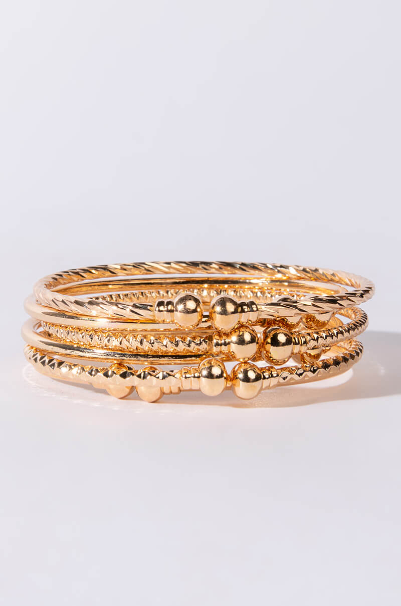 BABY BANGLE SET
