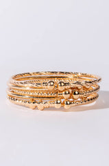 BABY BANGLE SET