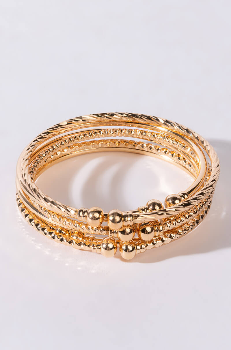 BABY BANGLE SET