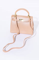 BABY I'M BULLETPROOF PURSE