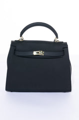 BABY I'M BULLETPROOF PURSE