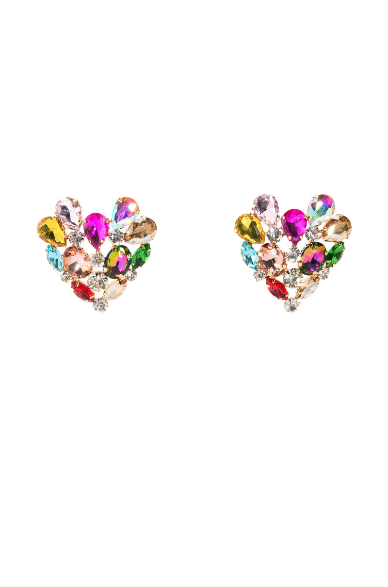BABY LOVE EARRING