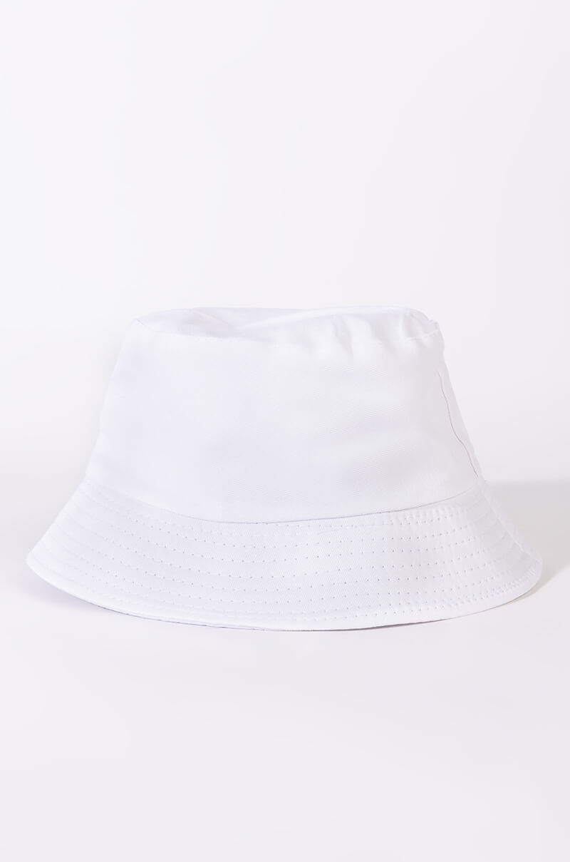BABYGIRL BUCKET HAT