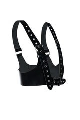 BACK TO IT PU HARNESS