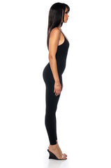 BACK TO THE BASICS JUMPSUIT
