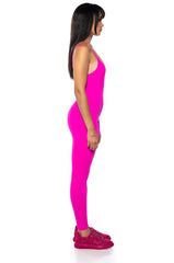 BACK TO THE BASICS JUMPSUIT