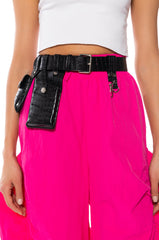 BACK TO THE BASICS UTILITY BELT