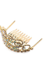 BAD BISH BIRTHDAY HEADBAND