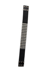 BADDIE BABE BELT