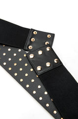 BADDIE BABE BELT
