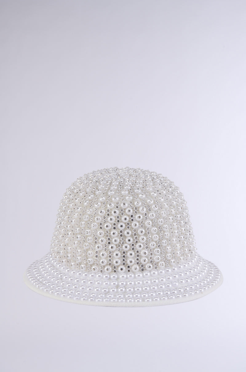 BAE BOUGHT ME THIS HAT