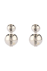 BAGUETTE ONLY EARRING