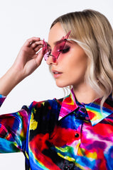 BAT WING SUNNIES