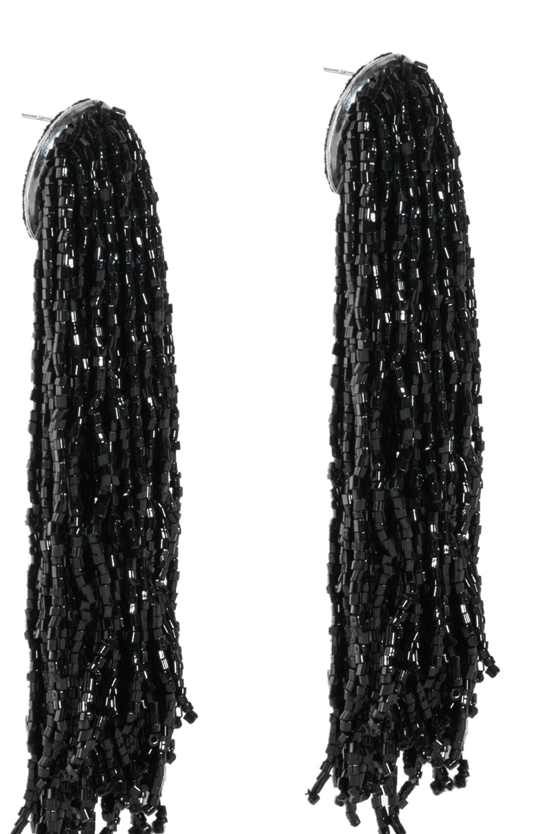 BEADS GALORE EARRING