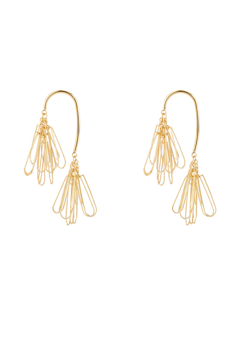 BEAUTIFUL DAY EARRING