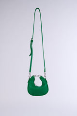 BEBE MINI HAND PURSE