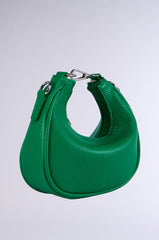 BEBE MINI HAND PURSE