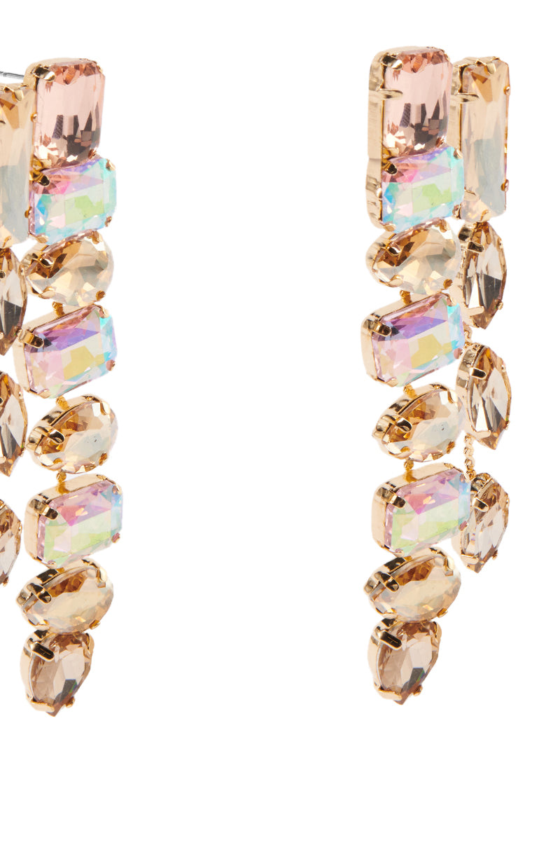 BELLE OF THE BALL EARRING