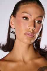 BEND WITH ME EARRING