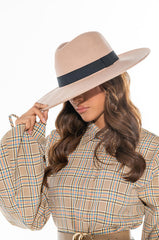 BEST OF TIMES BRIM HAT