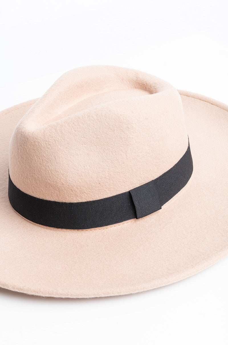 BEST OF TIMES BRIM HAT
