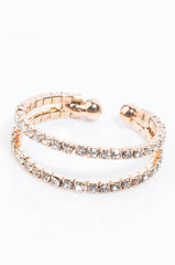 BETSY RING GOLD