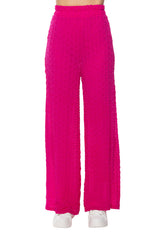 BIANCA MESH PANTS
