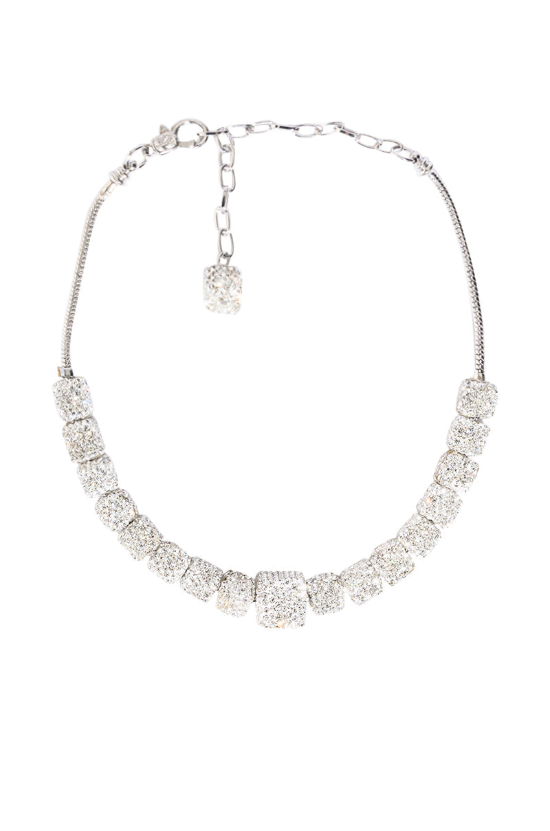 BIG BANK ULTRA BLING CHOKER