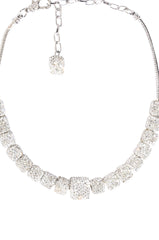 BIG BANK ULTRA BLING CHOKER