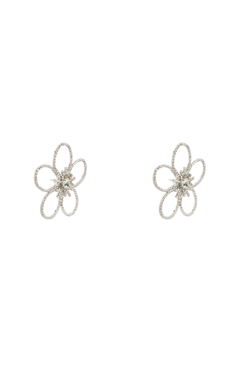 BIG ENERGY EARRING