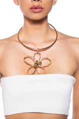 BIG ENERGY NECKLACE
