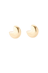 BIG MONEY EARRING