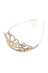 BIRTHDAY BISH CROWN