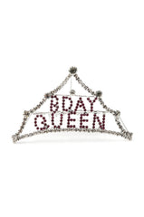 BIRTHDAY QUEEN CROWN