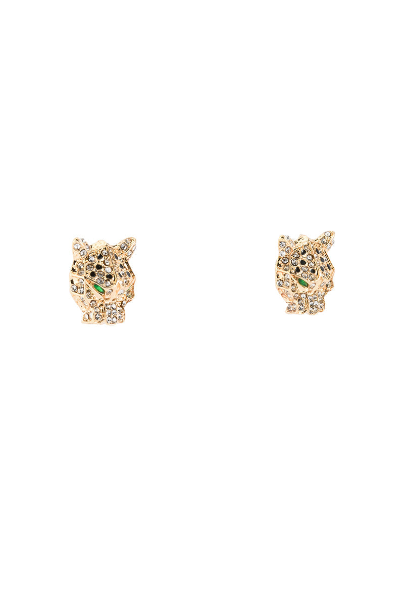 BITE BACK EARRING