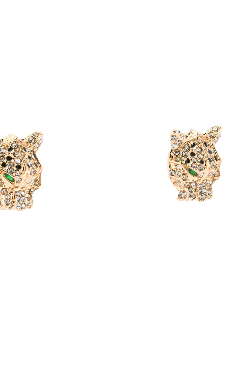 BITE BACK EARRING